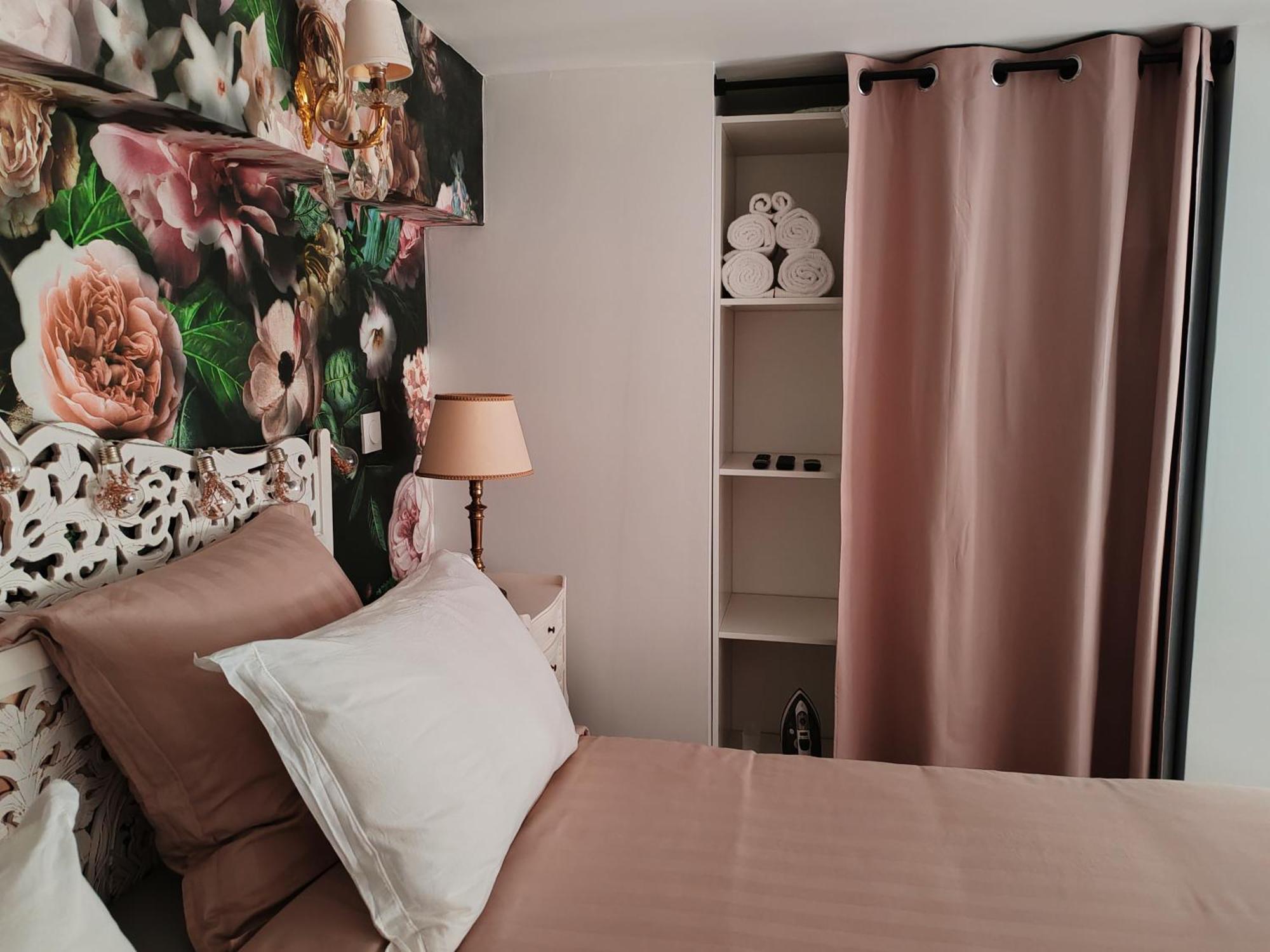 Appartement Bulle D'Antan En Coeur De Ville - Monument Classe Historique - Grand Jaccuzi Castres  Eksteriør bilde